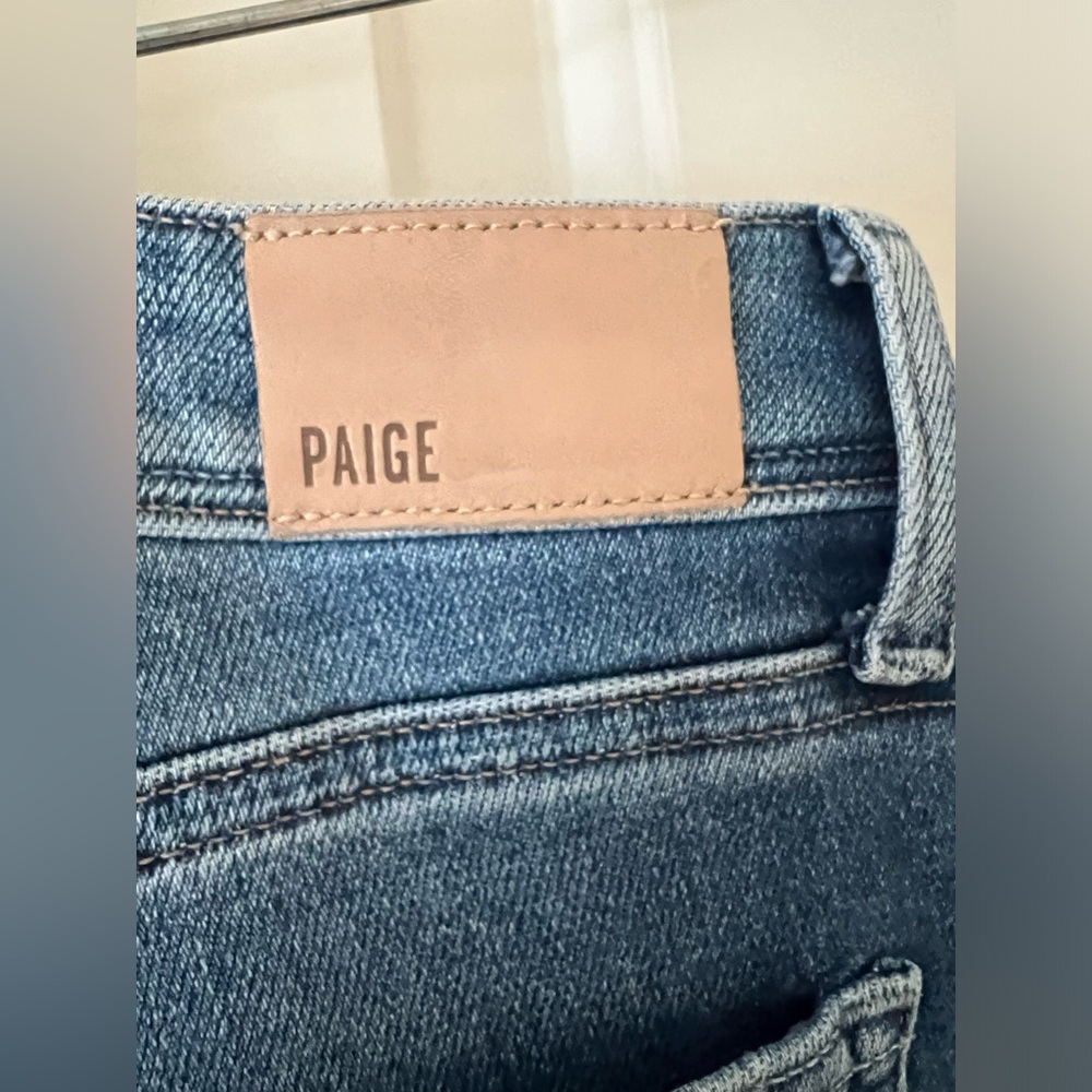 Paige Jeans Size 31